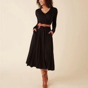 Karen lane womens dress sz medium